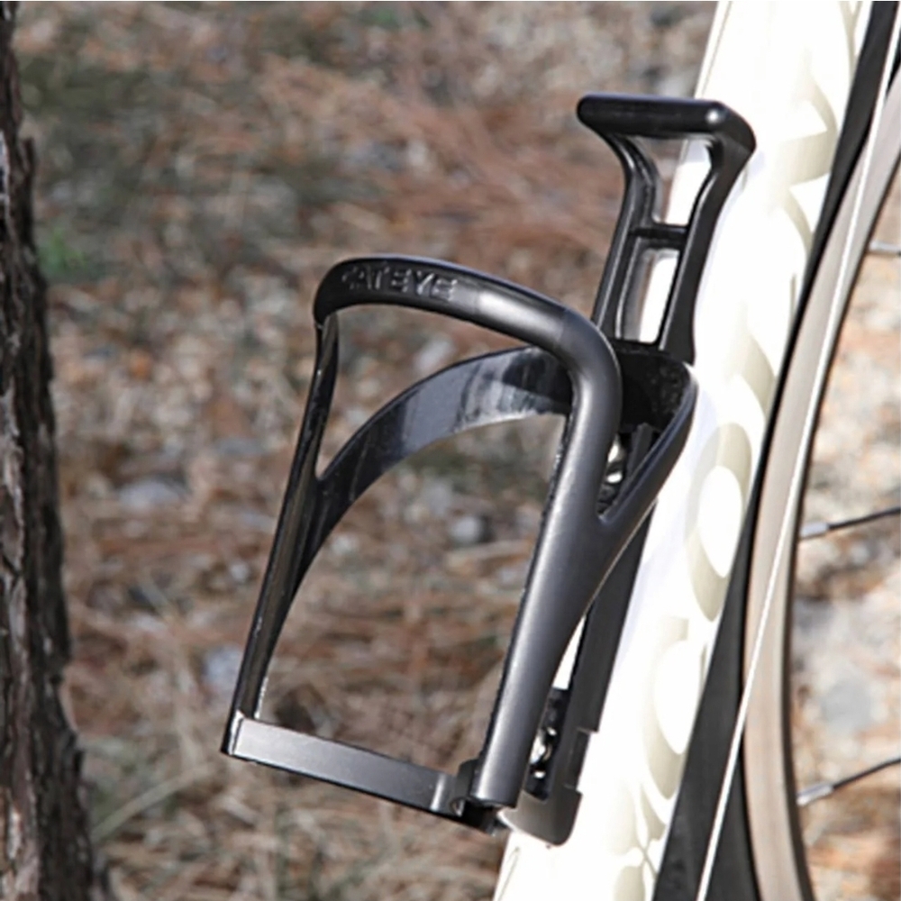 Bike Bottle Cage - black 🇯🇵